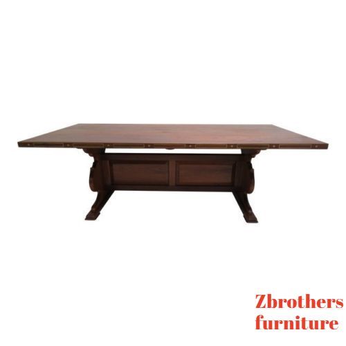 Vintage teak mid century - teak,